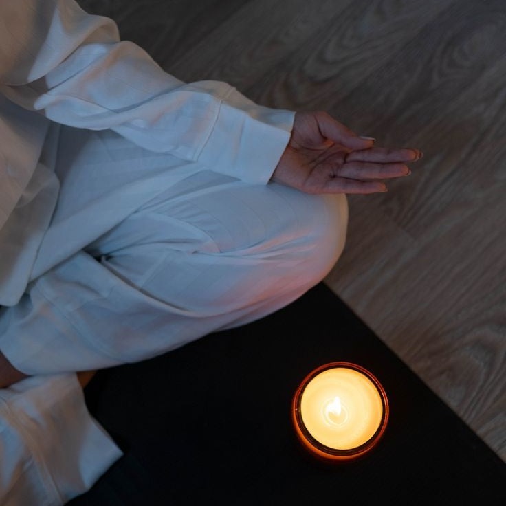 “Me Time” Anlarınıza Doğal Bir Dokunuş