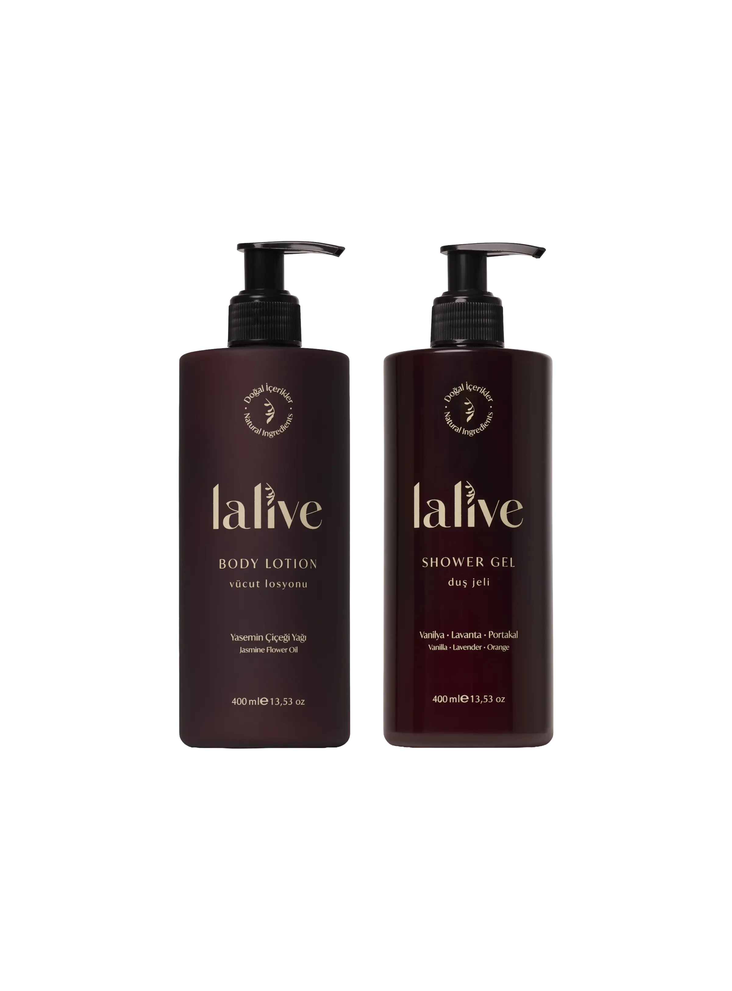 Purify & Hydrate Ritual