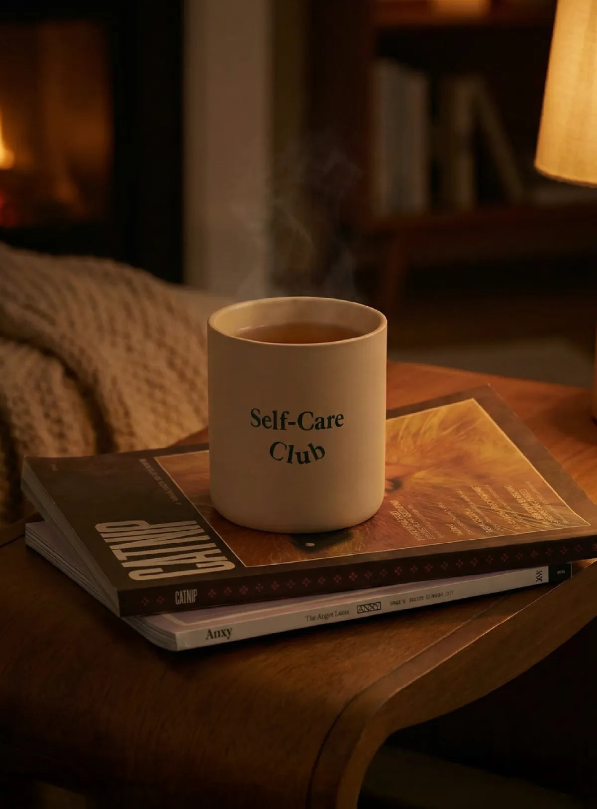 Lalive Me-Time Mug