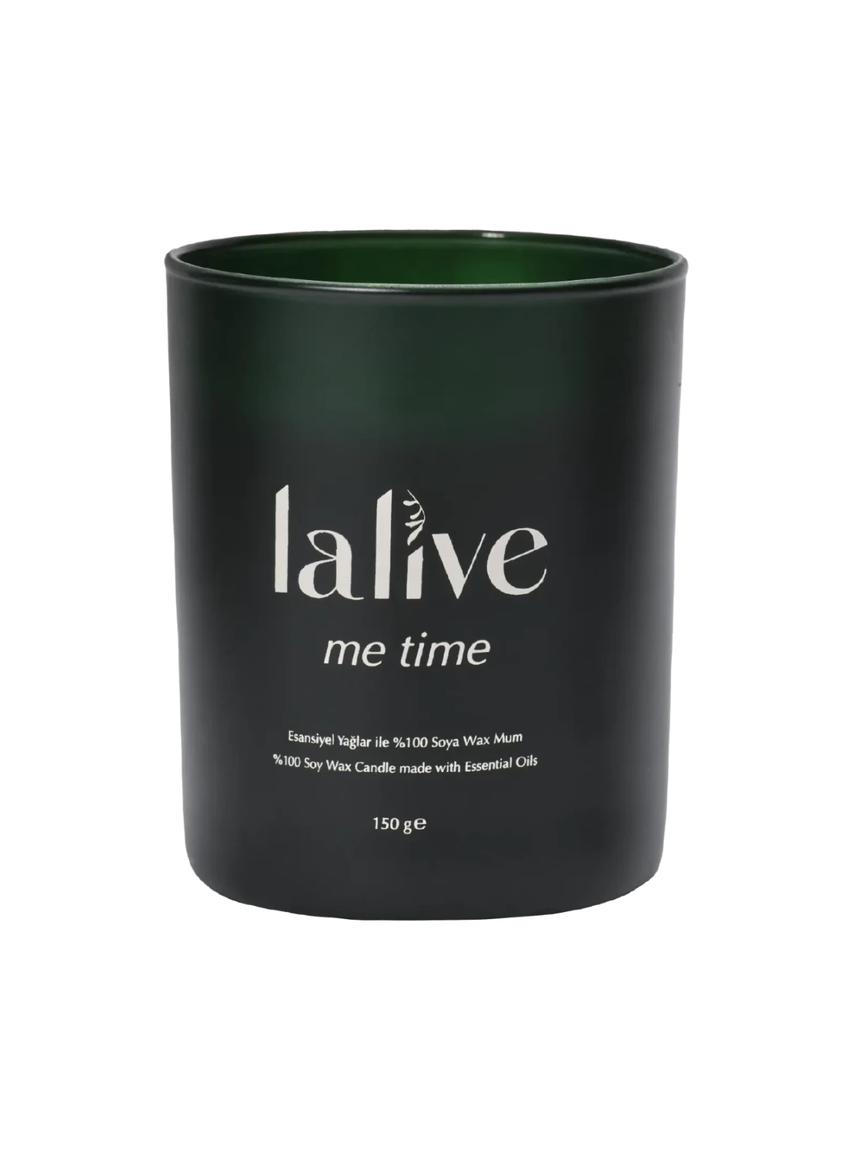 Lalive "Me Time" Candle