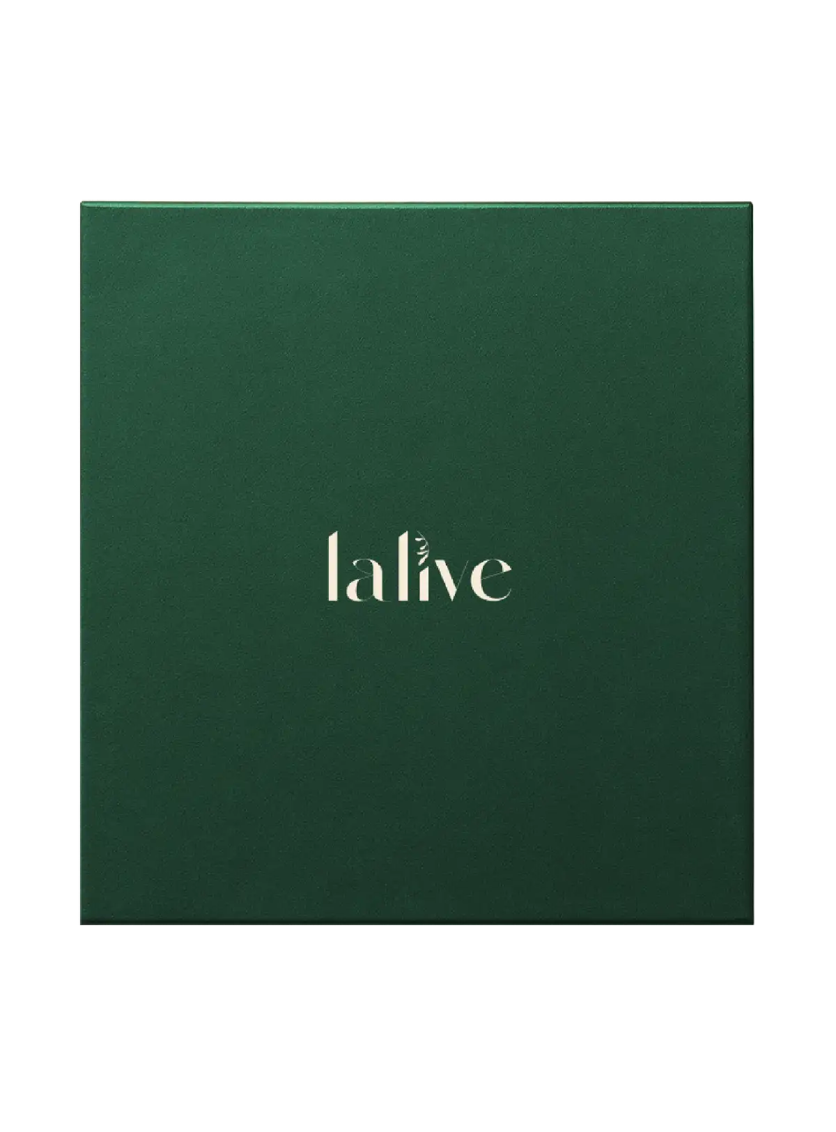 Lalive Gift Box - First Set