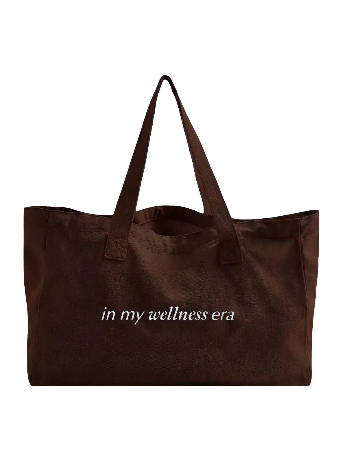 Lalive Tote Bag Kahverengi