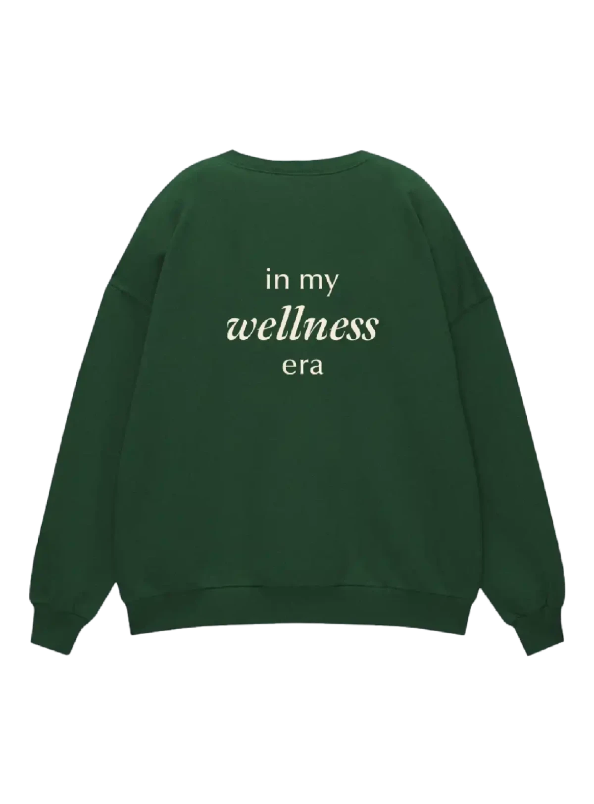 Self-Care Club Sweatshirt