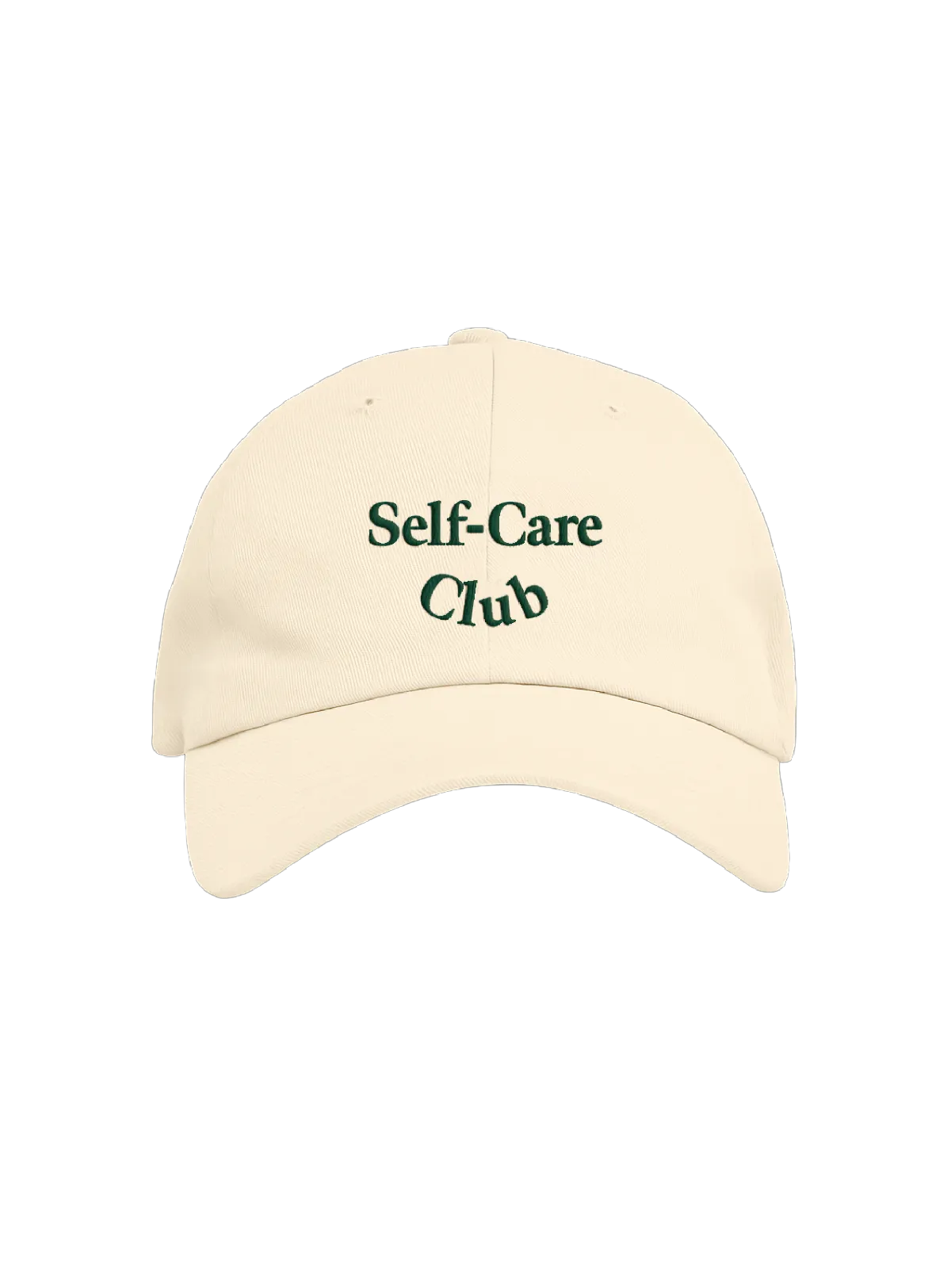 Lalive Self-Care Club Hat Cream