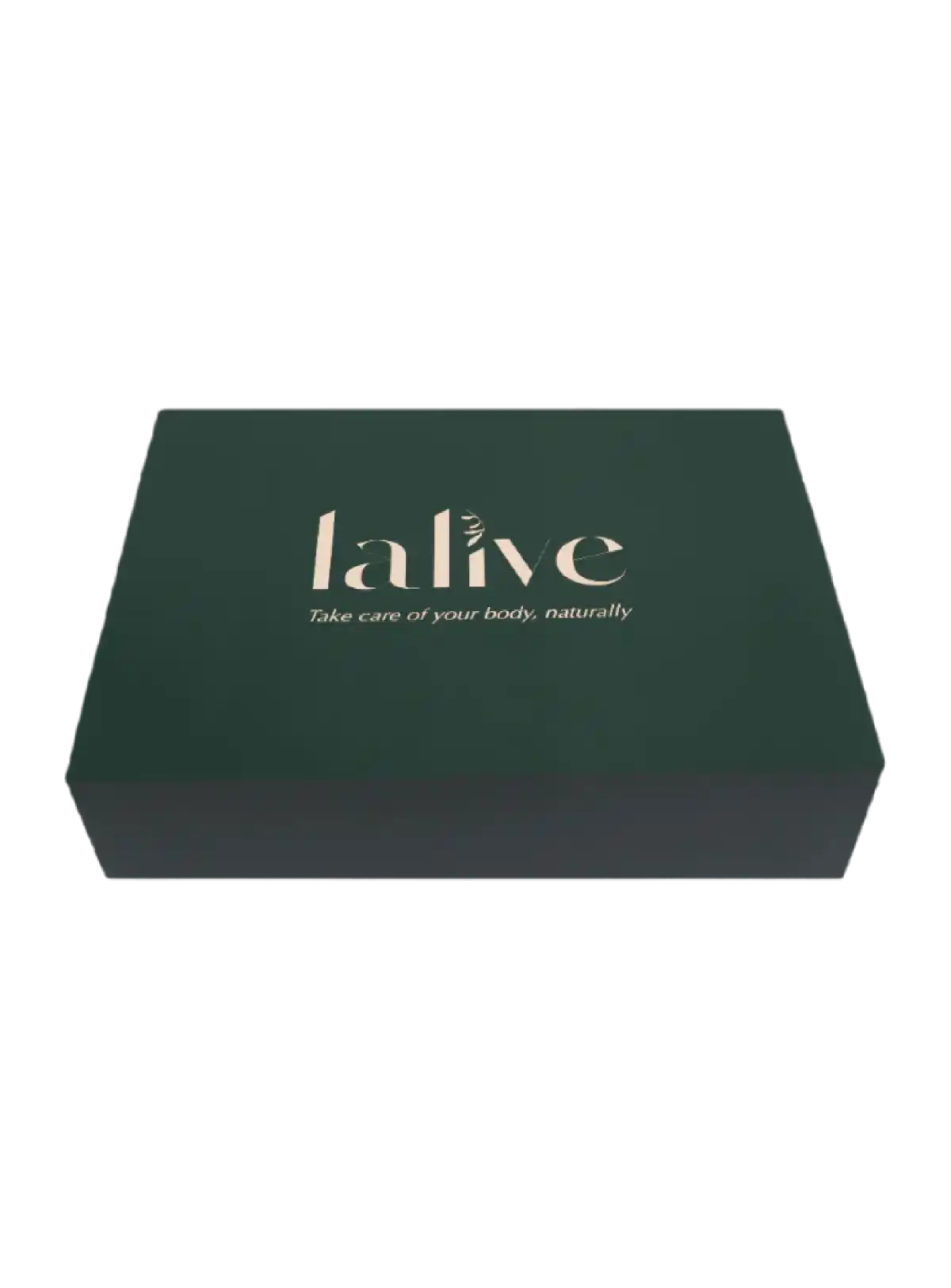 Lalive Self-Care Set
