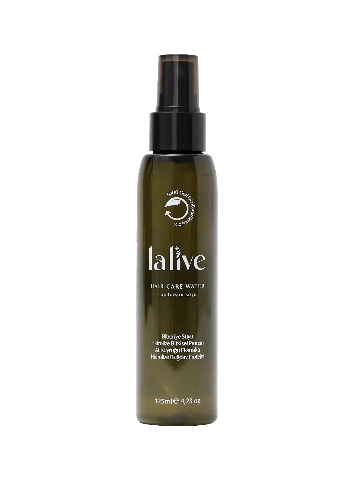 Lalive Saç Bakım Suyu