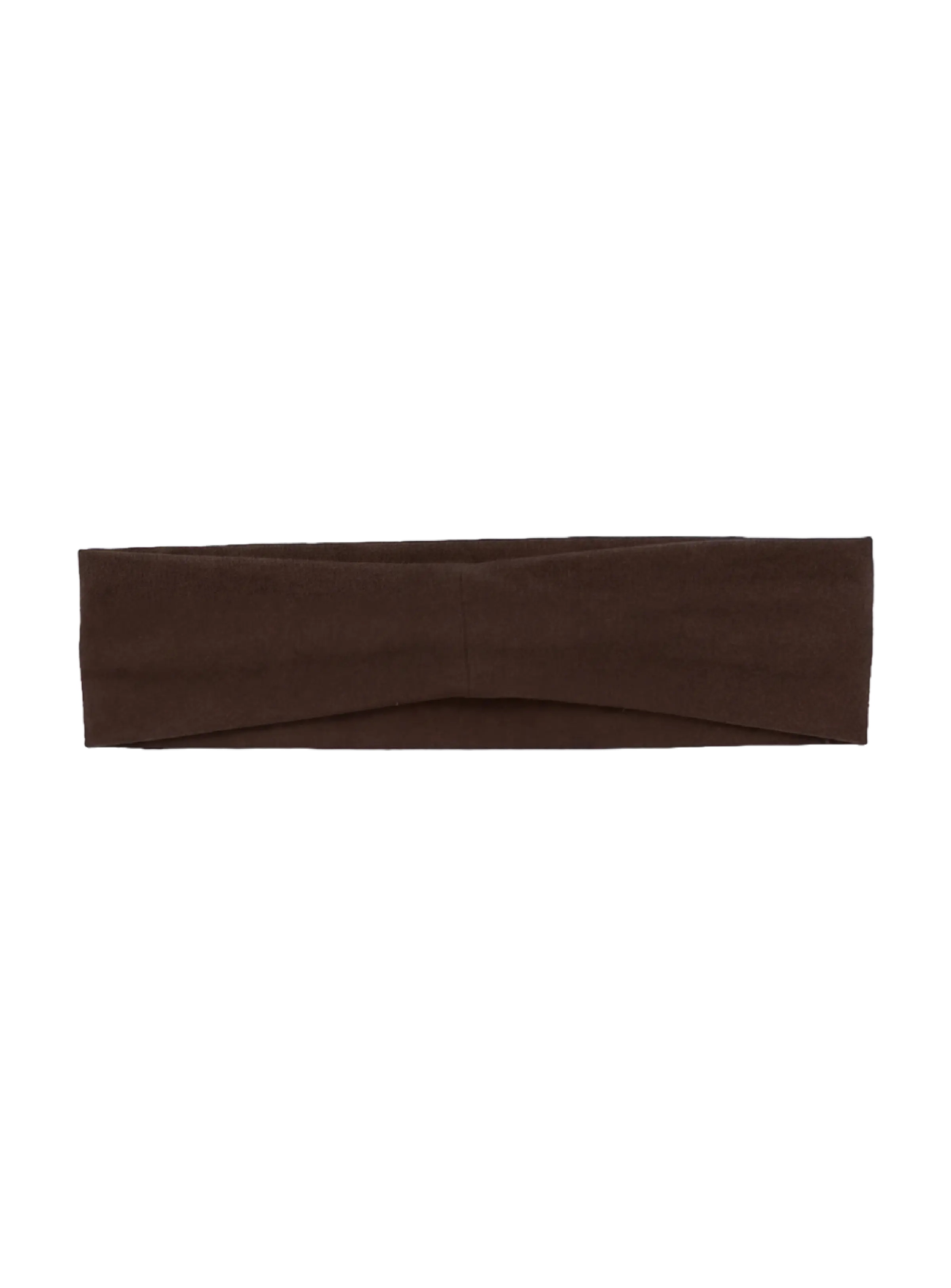 Lalive Saç Bandı - Kahverengi