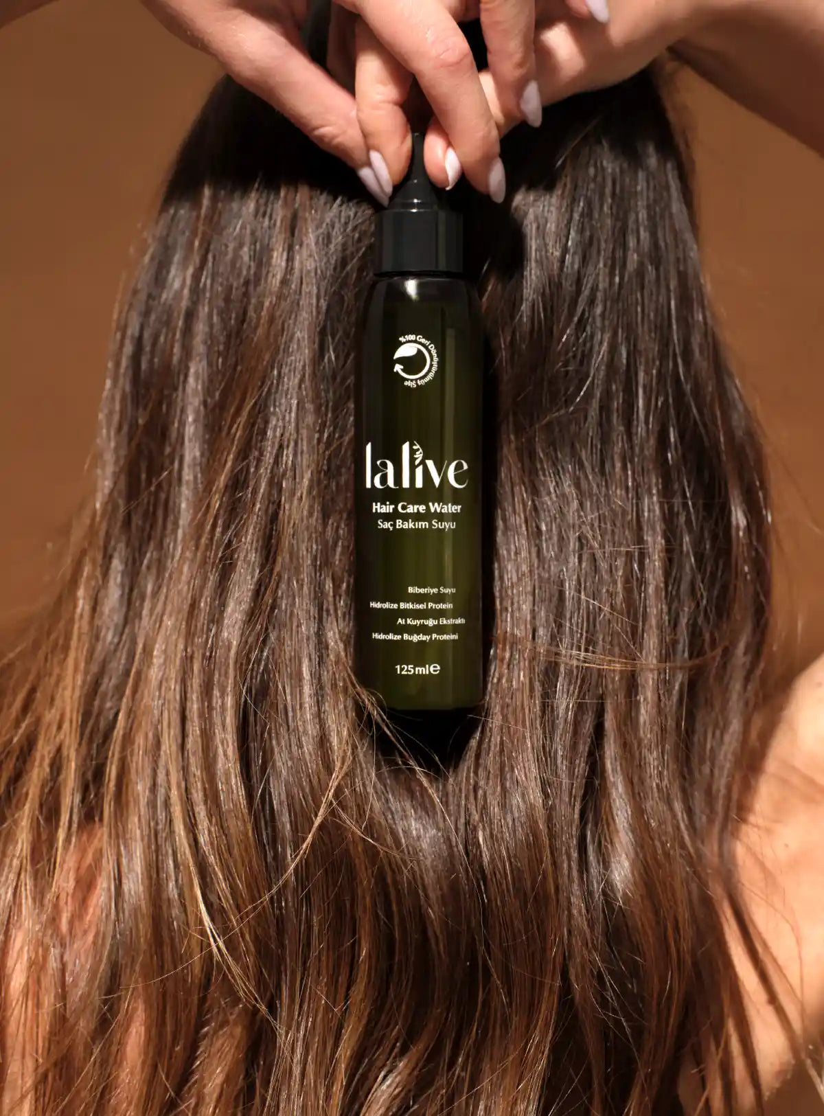 Lalive Hair Care Water 125 ml