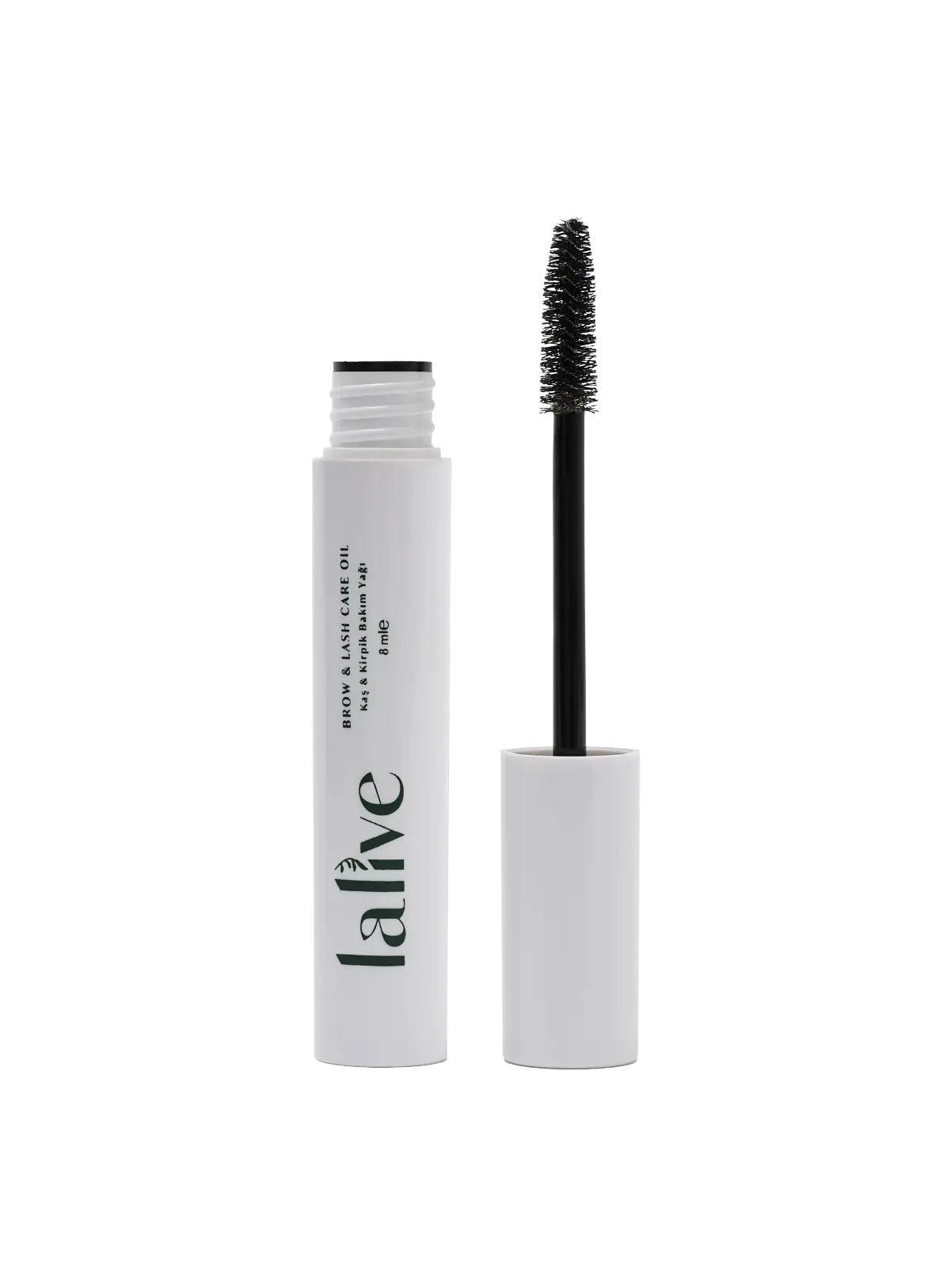 Eyebrow & Eyelash Care Oil