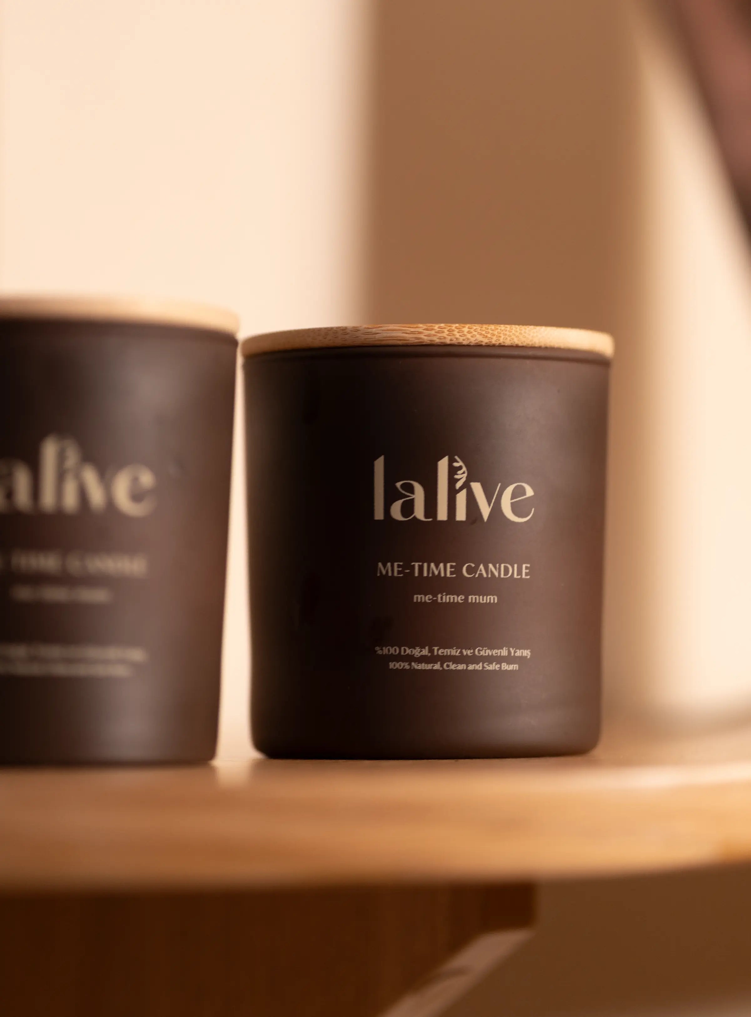 Lalive "Me Time" Mum - 200 gr