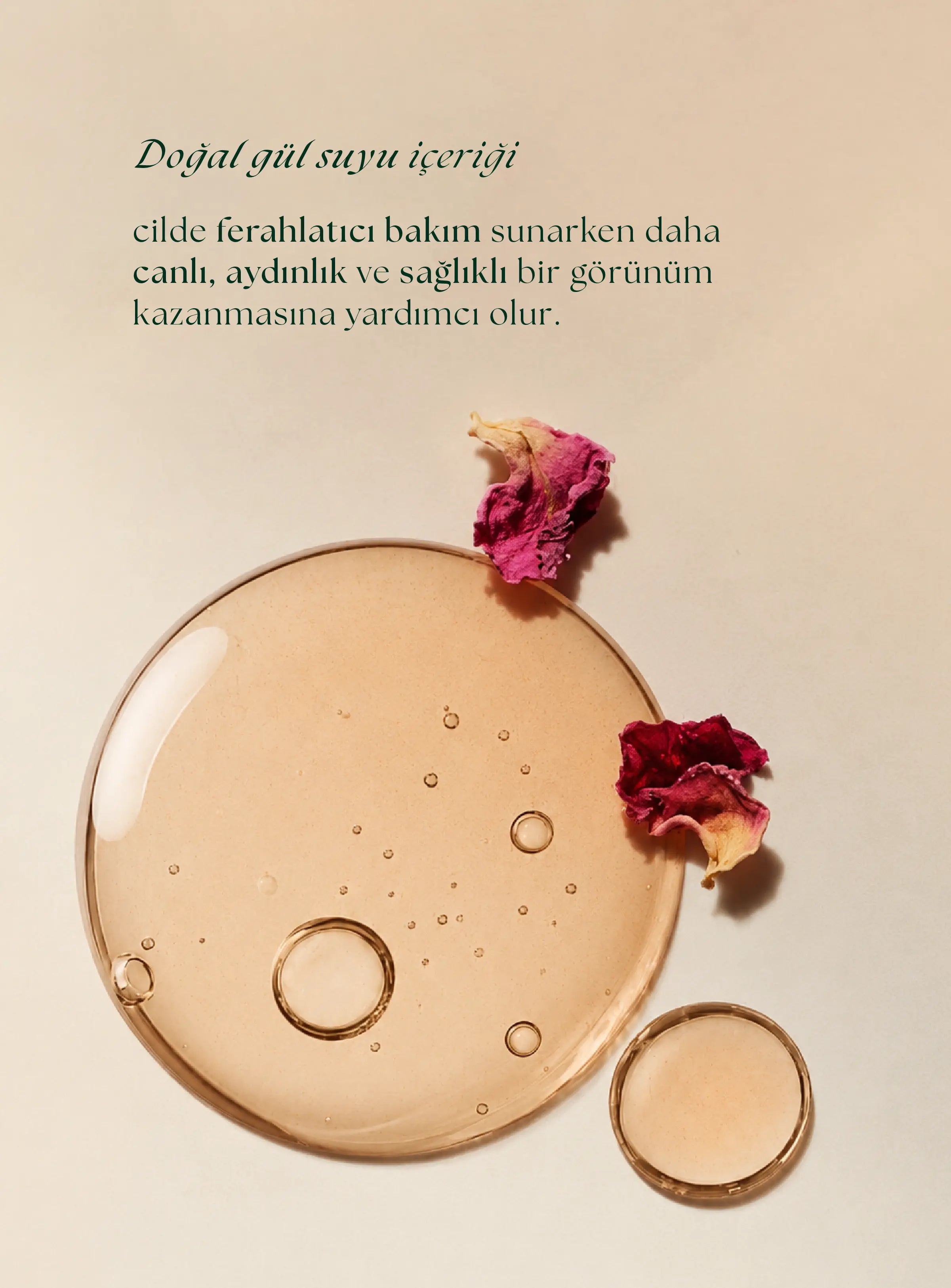 Lalive Doğal Yüz Misti