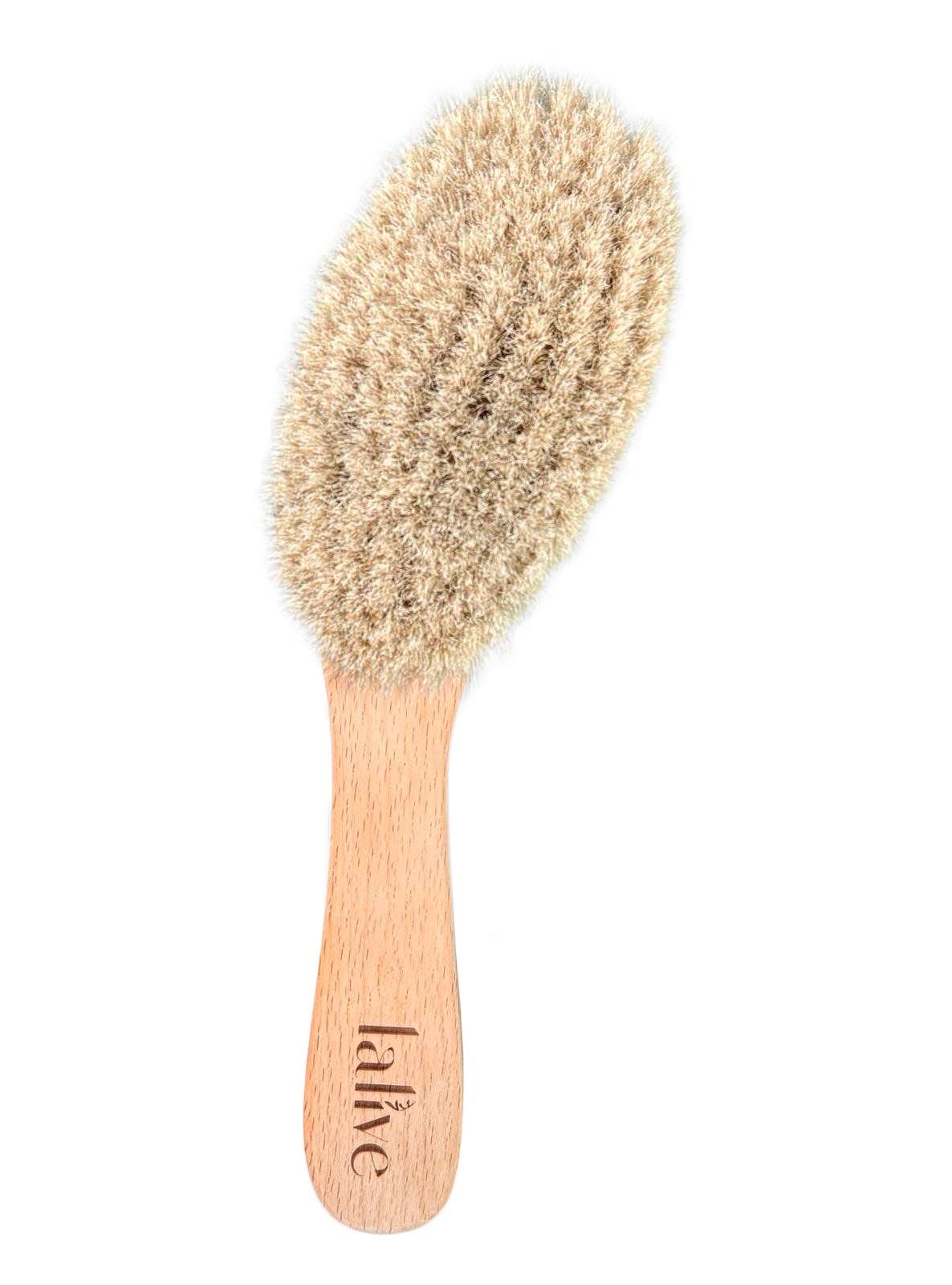 Lalive Doğal At Kılı Fırçası