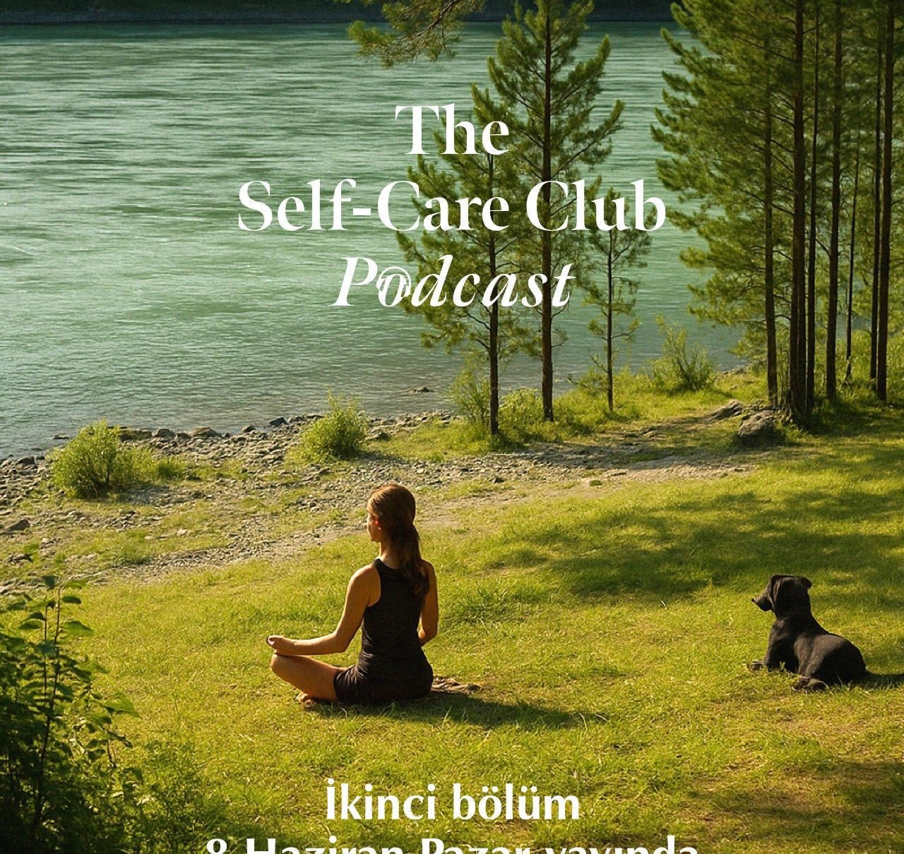 Self-Care Club: Kendine İyi Bakmanın Yeni Yolu
