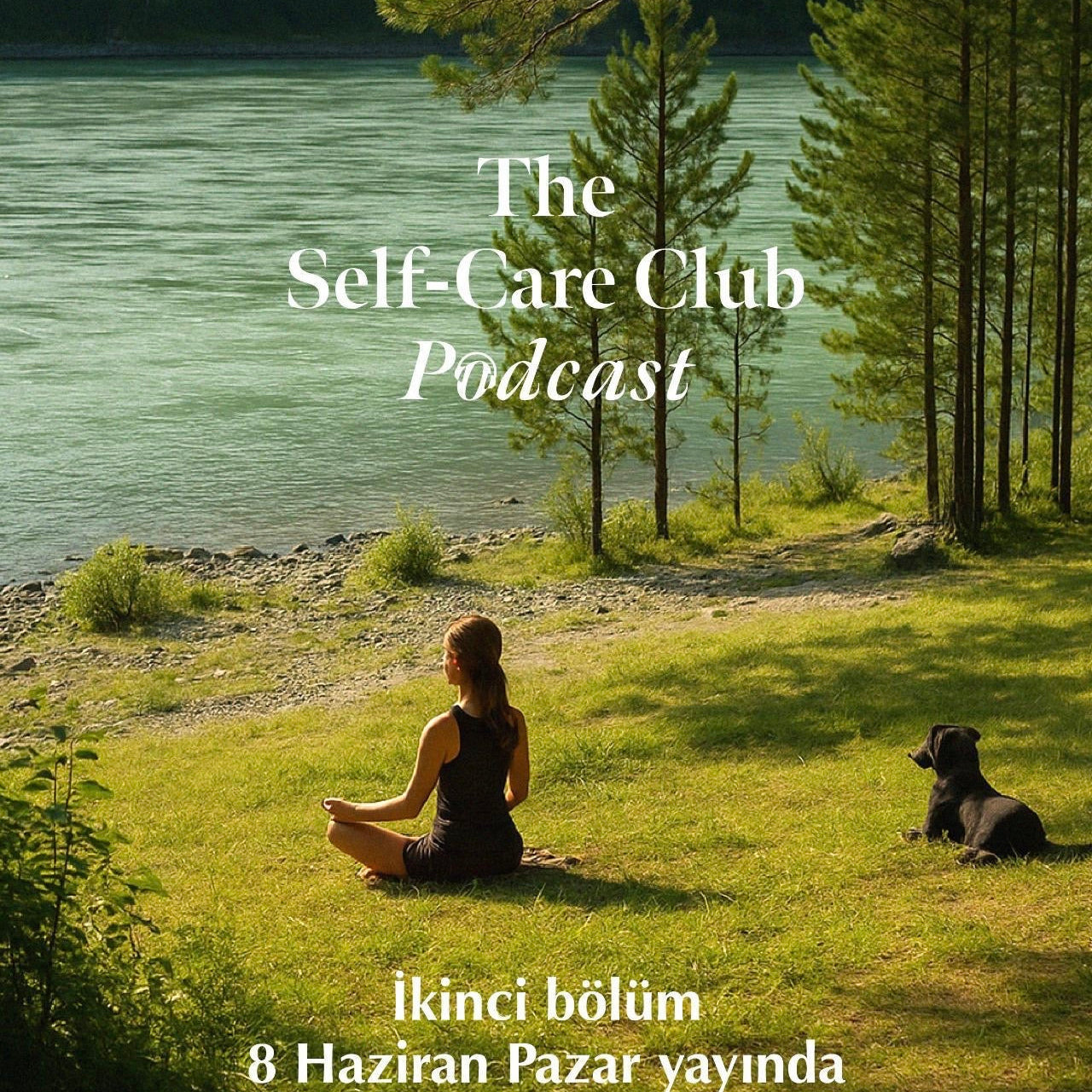 Self-Care Club: Kendine İyi Bakmanın Yeni Yolu