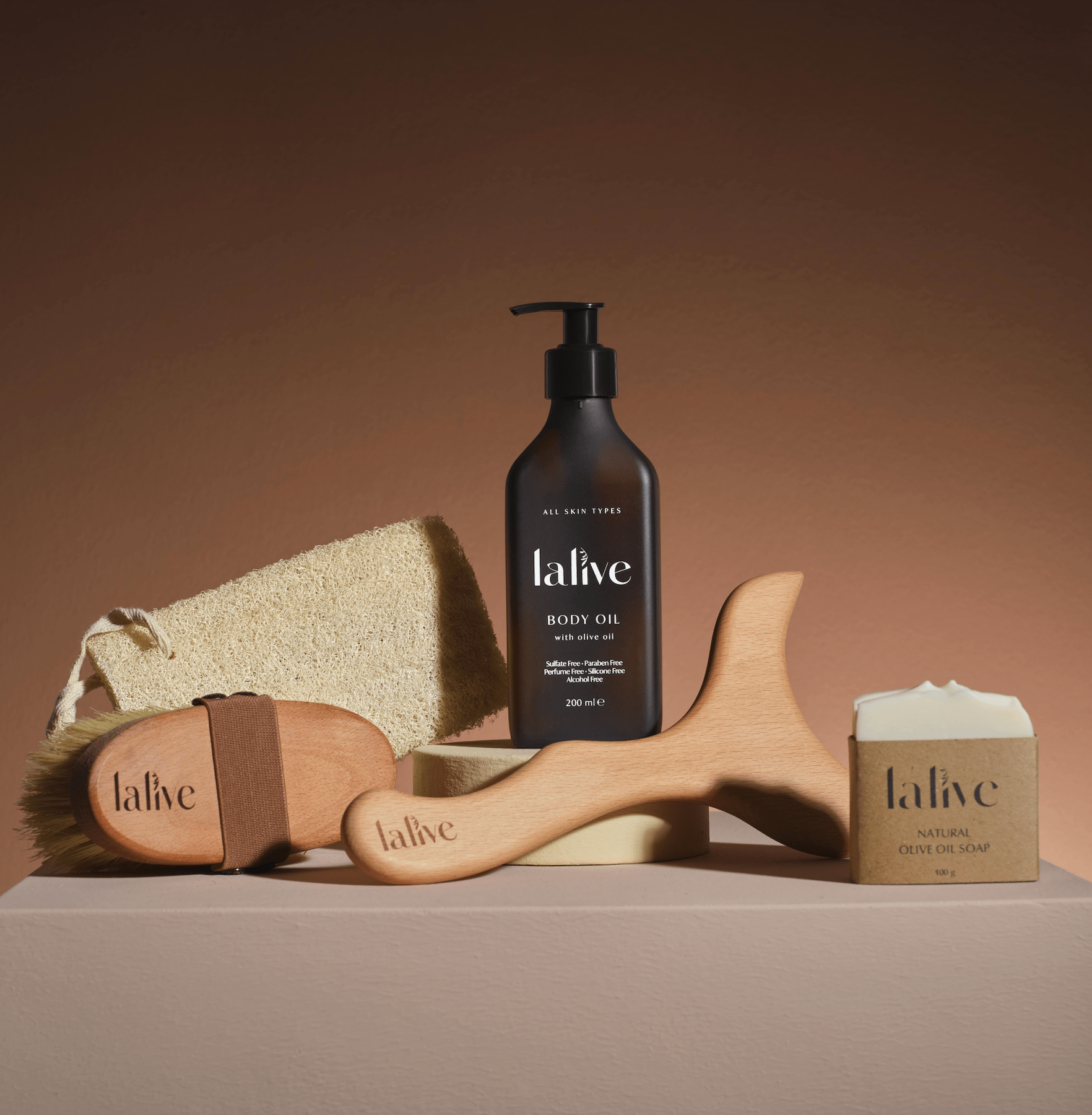 Cilt Bakımında Doğal Ürünleri Tercih Etmenin Önemi