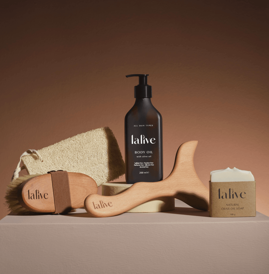 Cilt Bakımında Doğal Ürünleri Tercih Etmenin Önemi