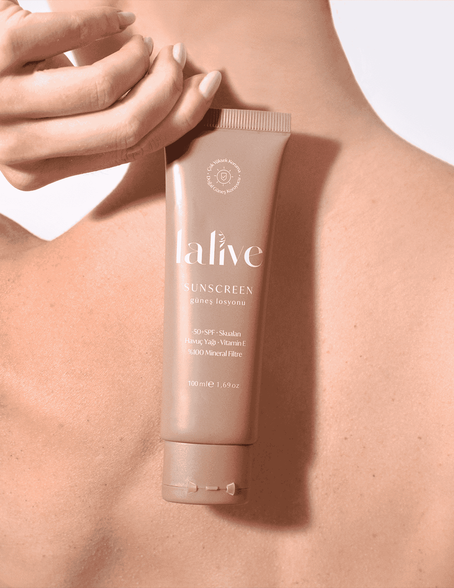 Sonbaharda Güneşten Korunmanın Doğal ve Bilinçli Yolu