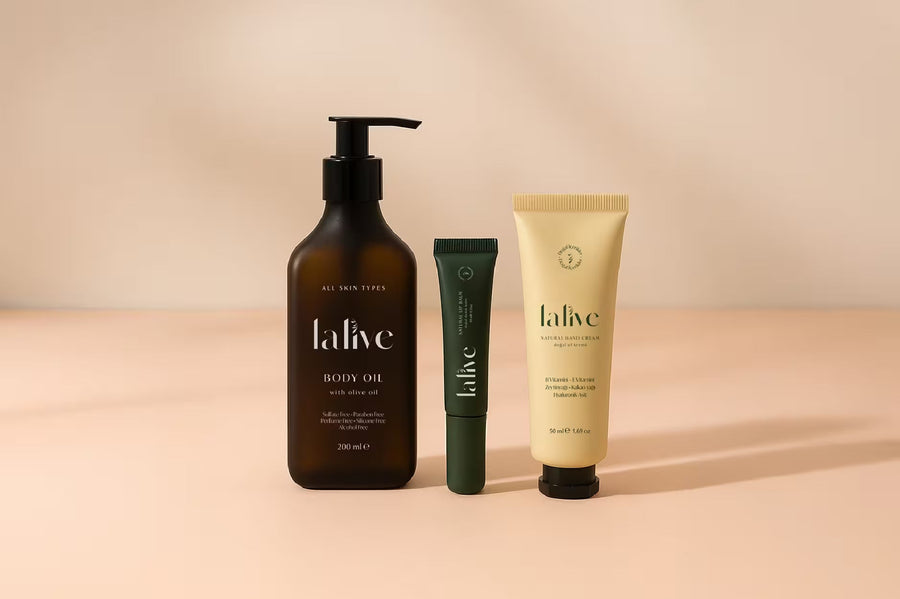 Create Your Care Routine