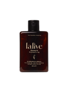 Lalive Bronzlaştırıcı Yağ