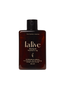 Lalive Bronzlaştırıcı Yağ