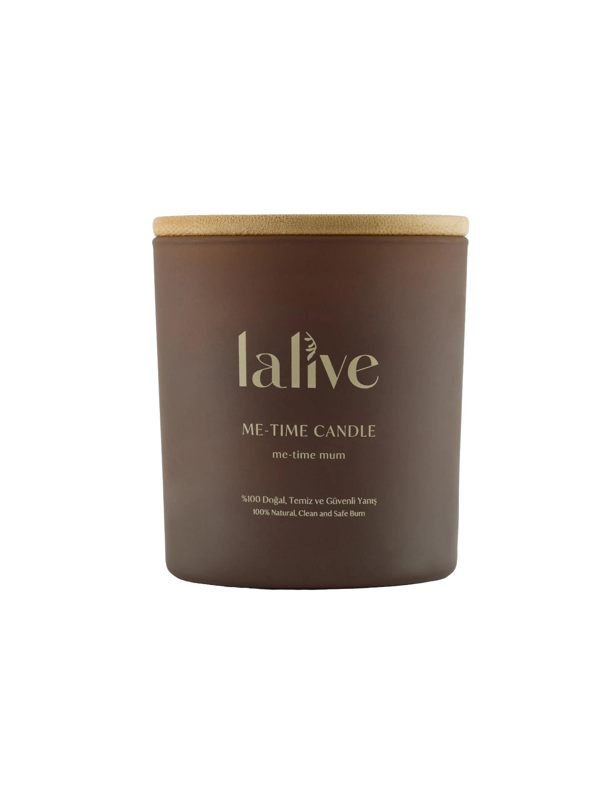 Lalive "Me Time" Mum - 200 gr