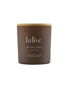 Lalive "Me Time" Mum - 200 gr