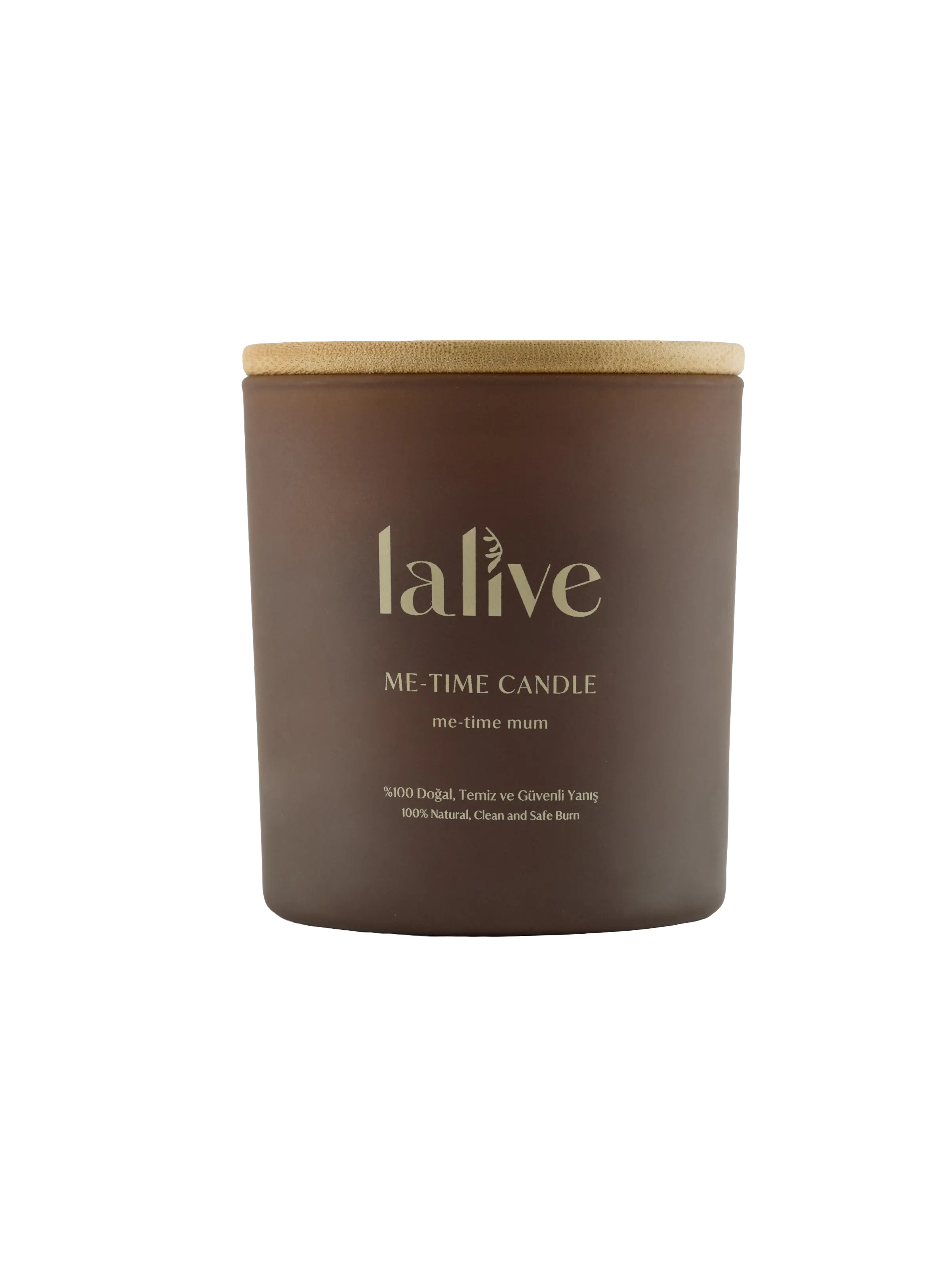 Lalive "Me Time" Mum - 200 gr