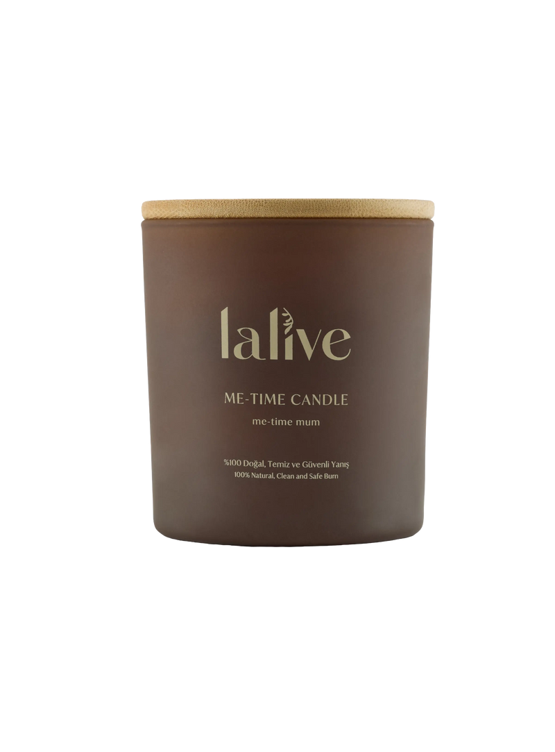 Lalive "Me Time" Mum - 200 gr