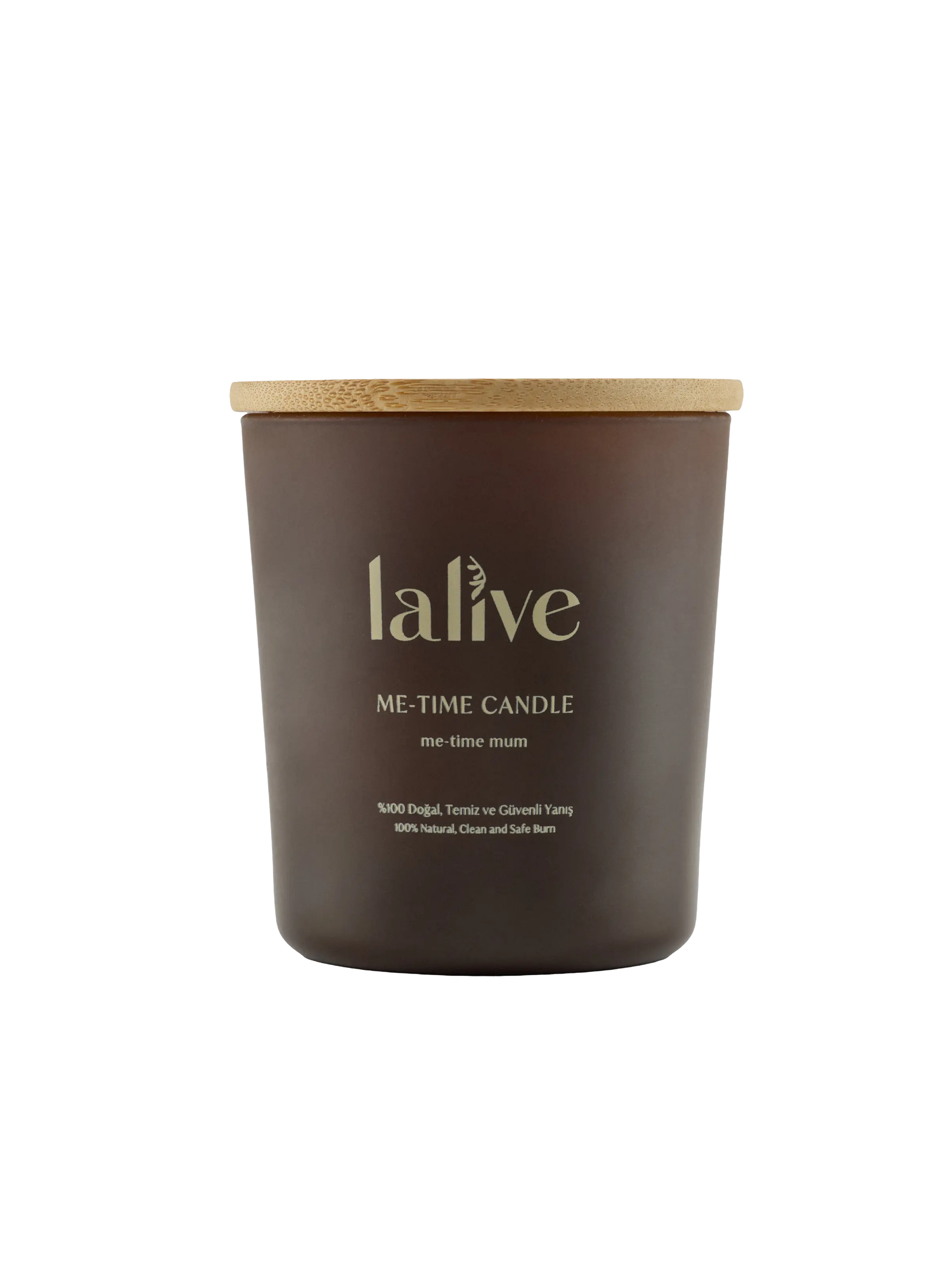 Lalive "Me Time" Mum - 120 gr