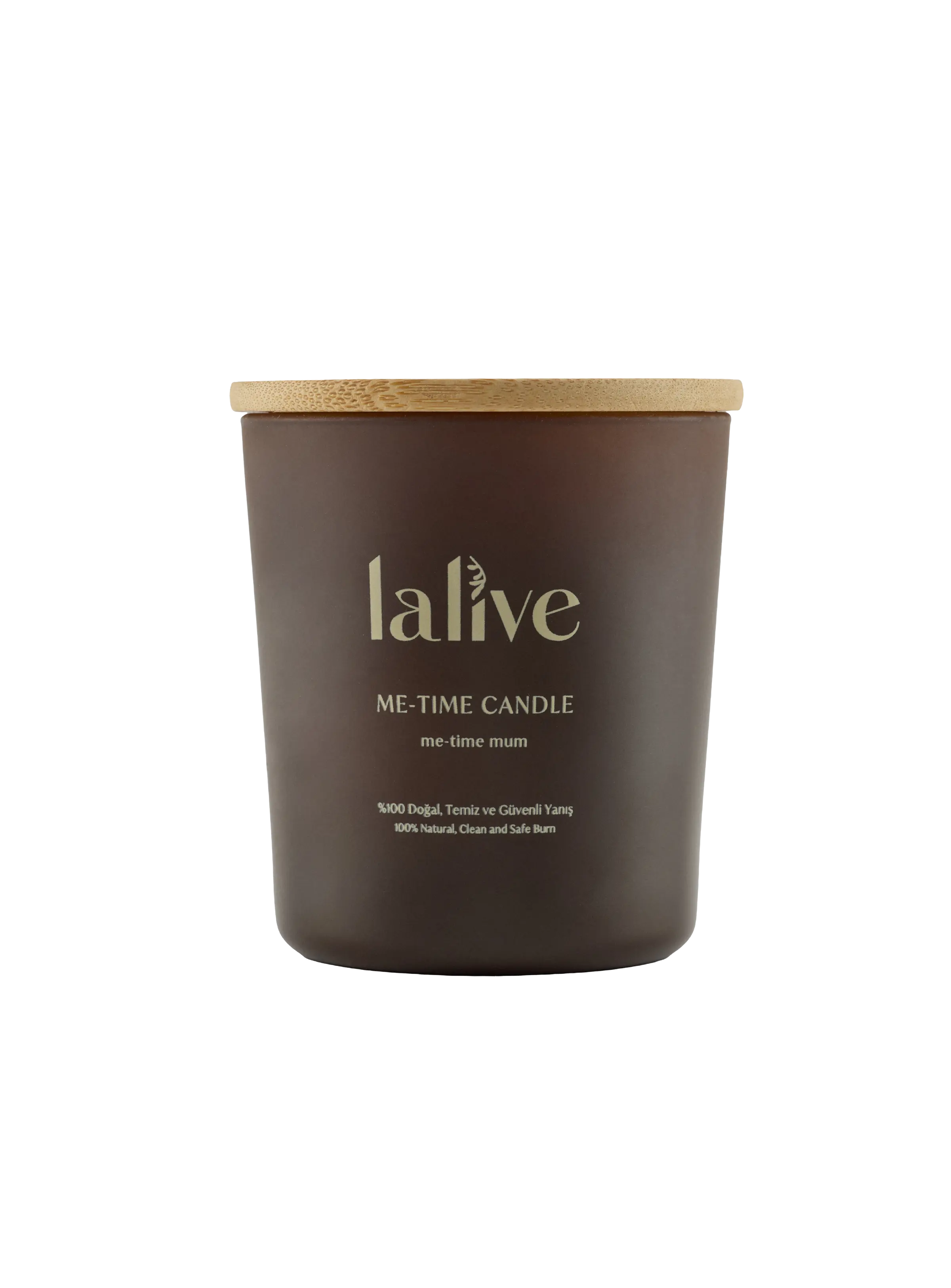 Lalive "Me Time" Mum - 120 gr
