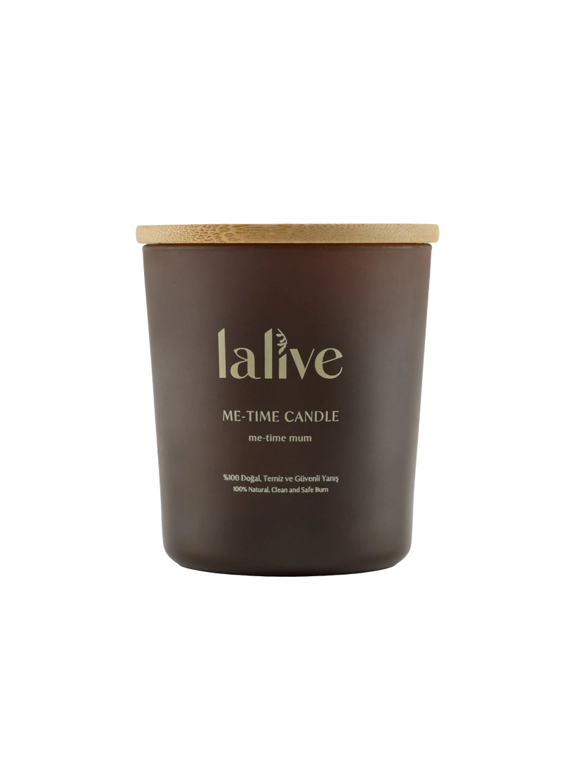 Lalive "Me Time" Mum - 120 gr