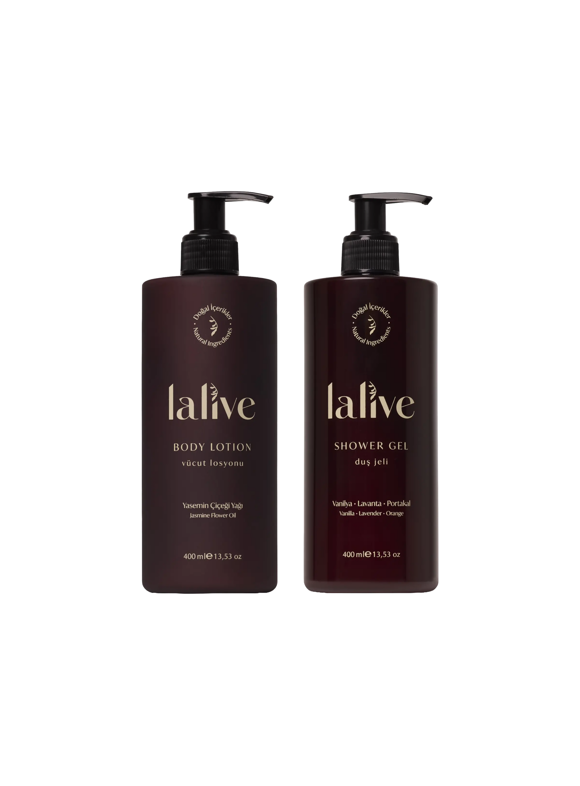 Purify & Hydrate Ritual