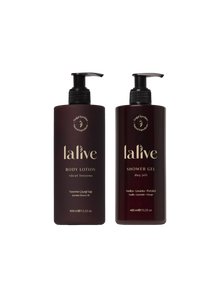 Purify & Hydrate Ritual