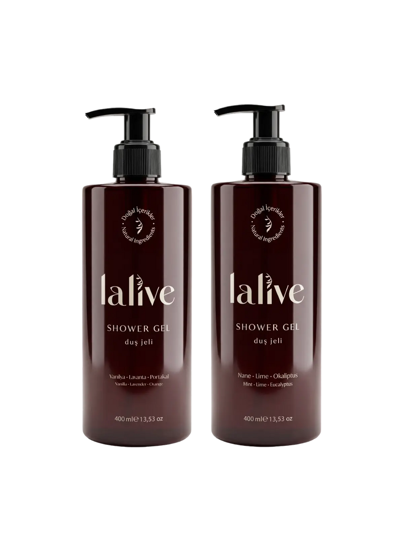 İkili Duş Ritüeli