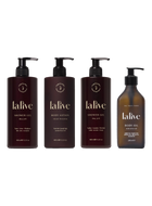 Holistic Body Ritual