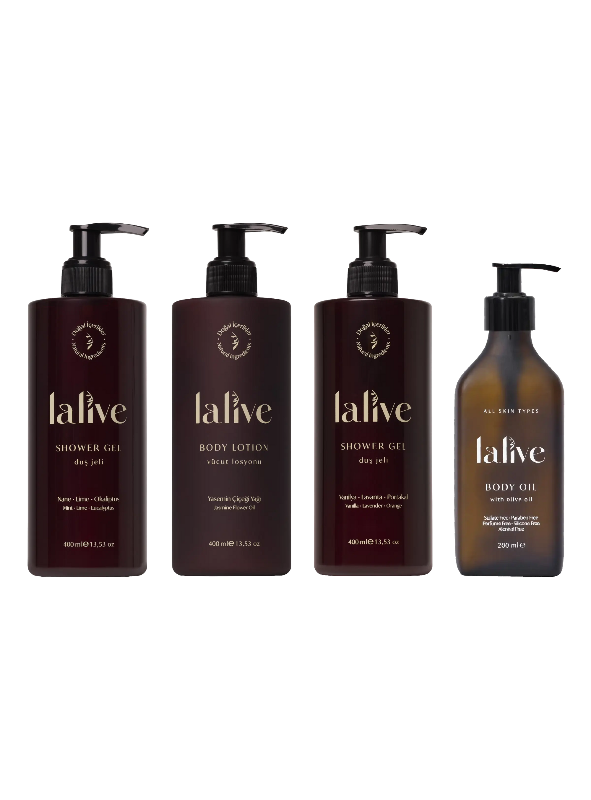 Holistic Body Ritual