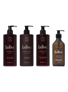 Holistic Body Ritual