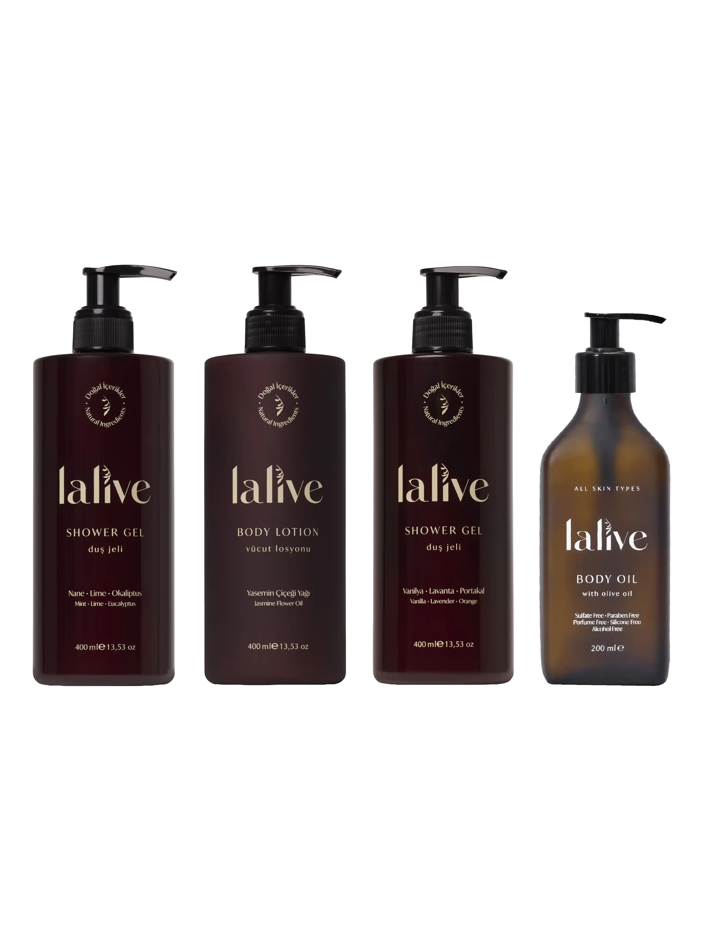 Holistic Body Ritual