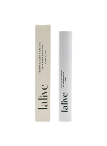 Eyebrow & Eyelash Care Oil