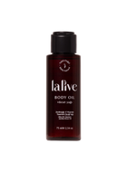 Lalive Travel Size Body Oil 75 ml
