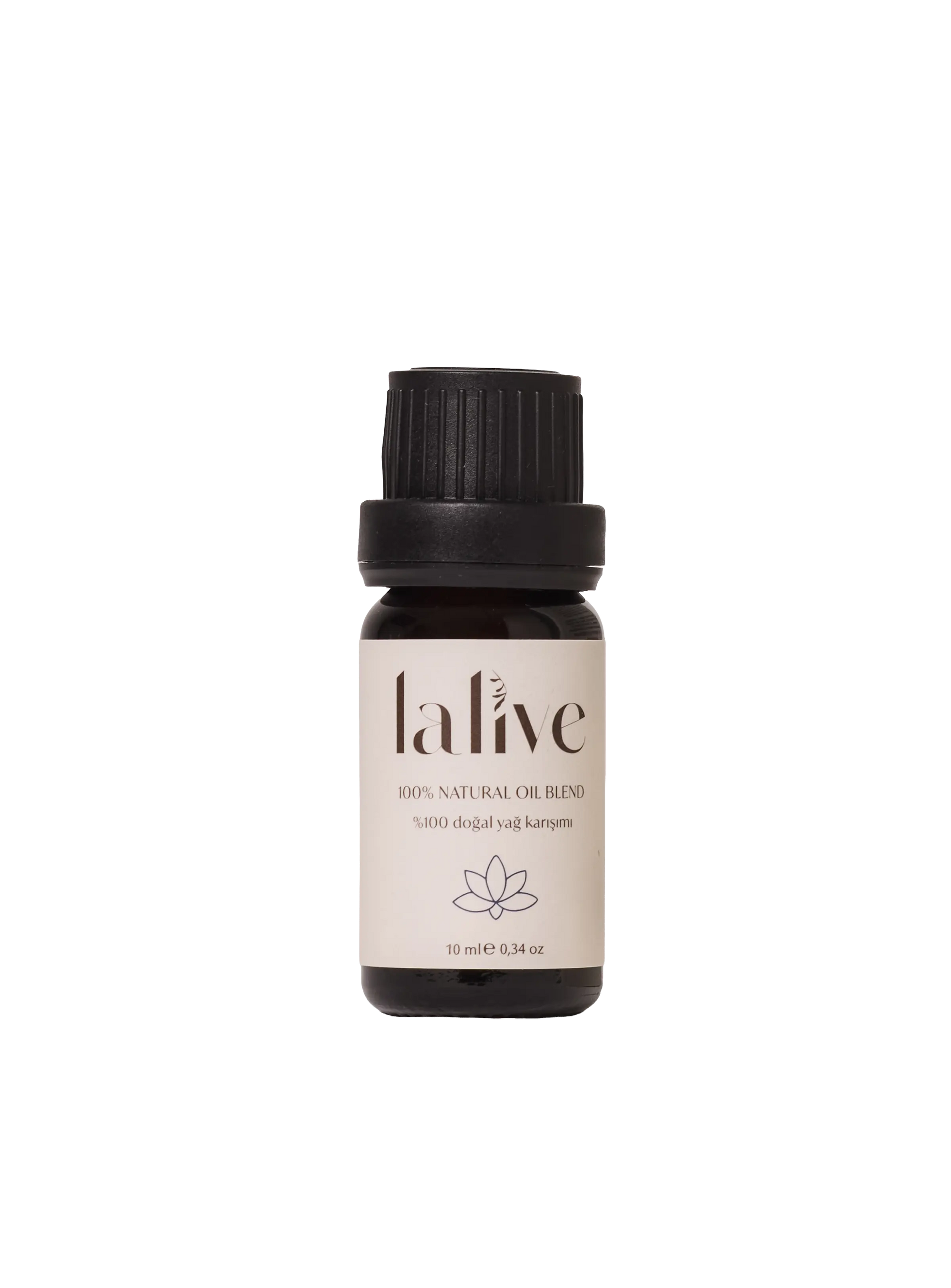 Calm & Sweet – Essential Oil Blend