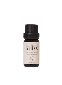 Calm & Sweet – Essential Oil Blend