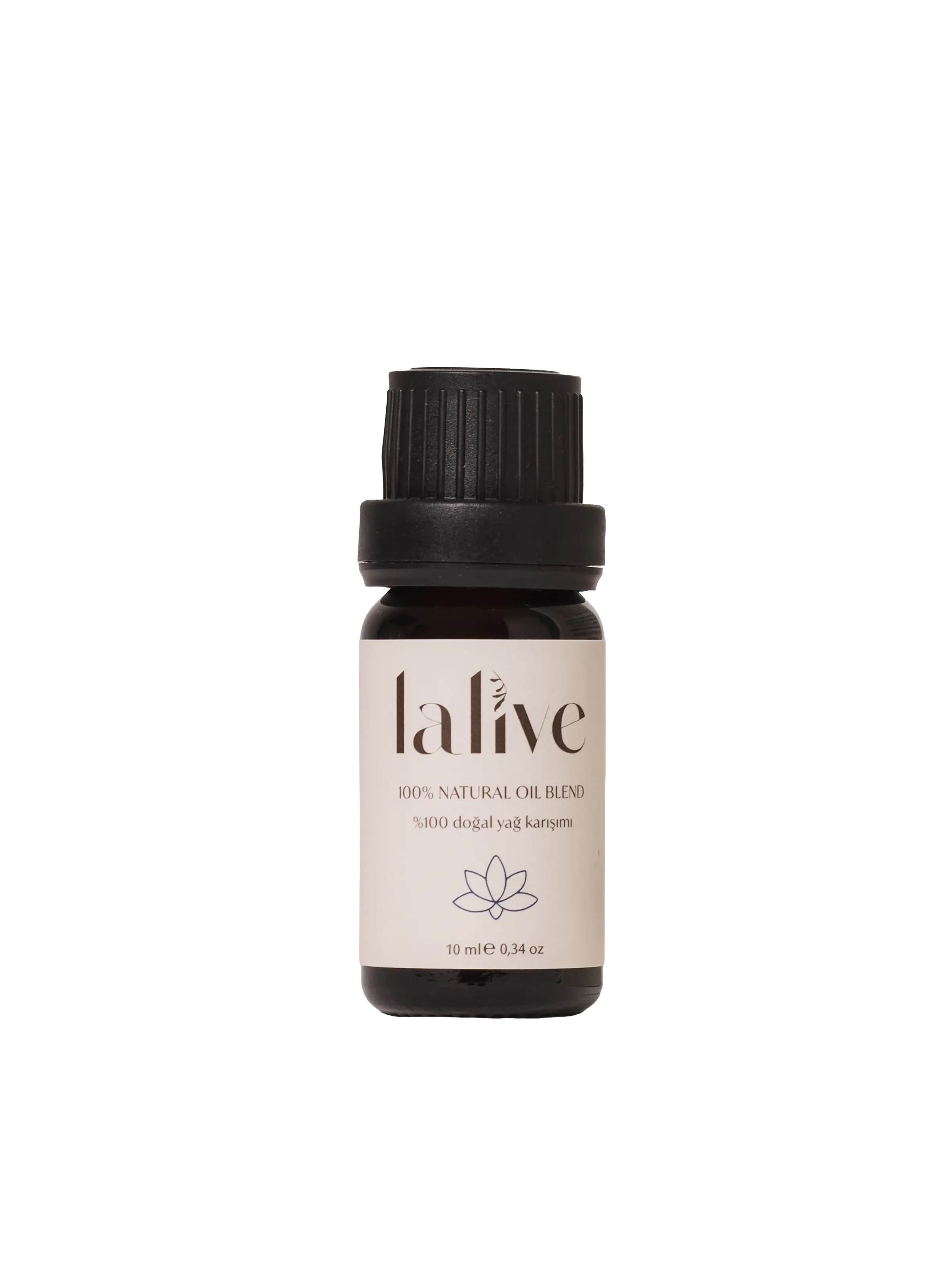 Calm & Sweet – Essential Oil Blend