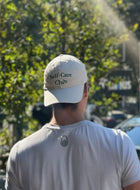 Lalive Self-Care Club Hat Cream