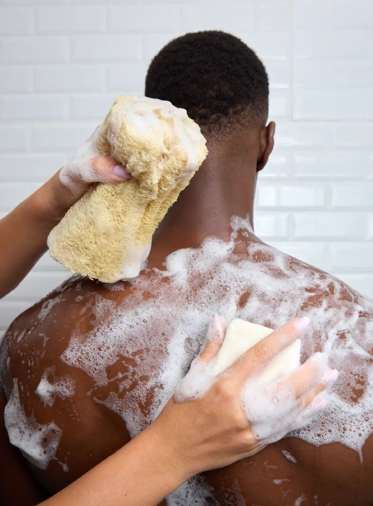 Lalive Doğal Kabak Lifi