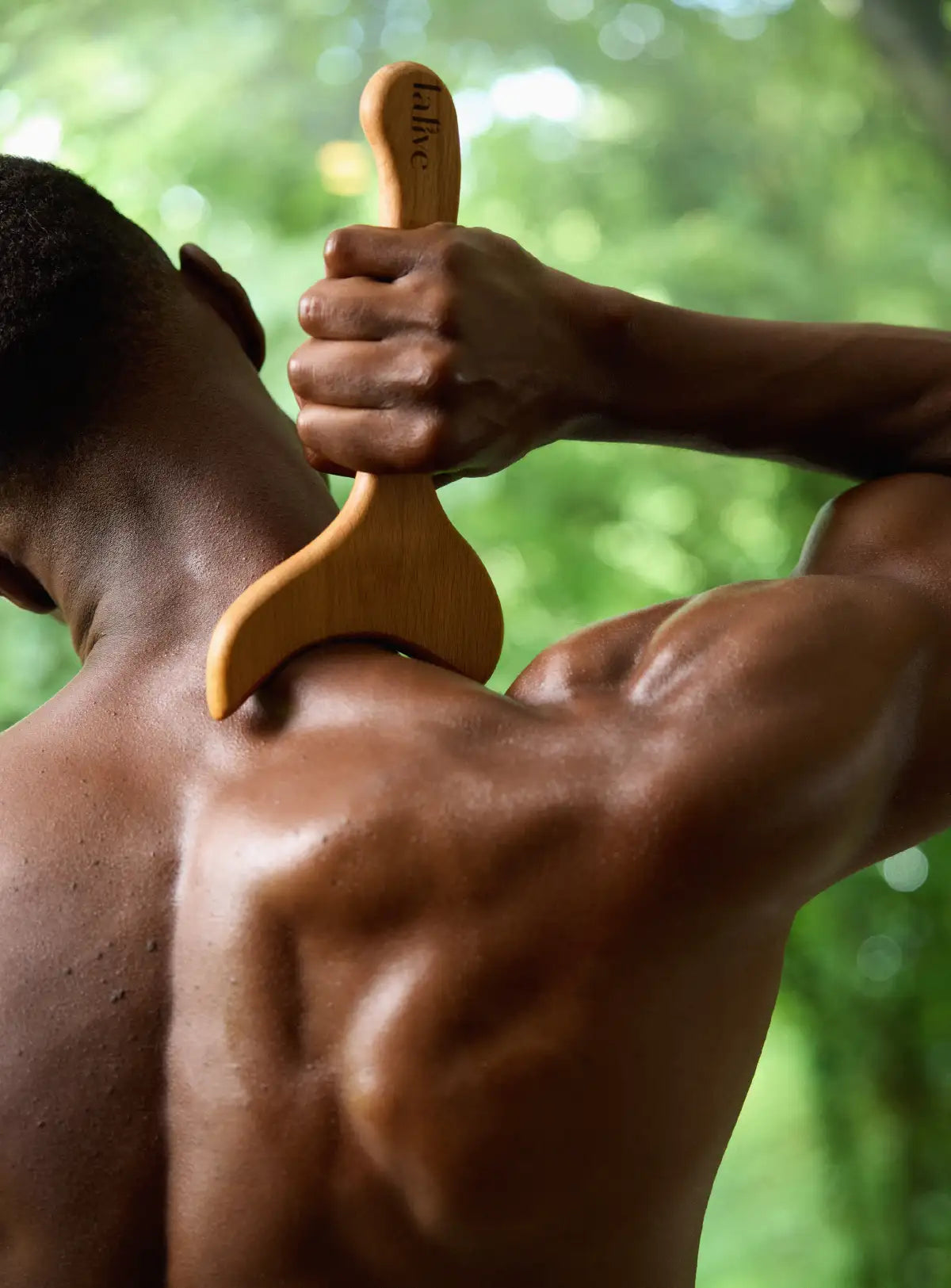 Lalive Lymph Massager