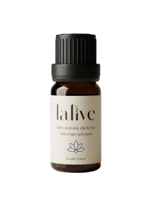 Lalive X Lando Aromaterapi Difüzör Seti