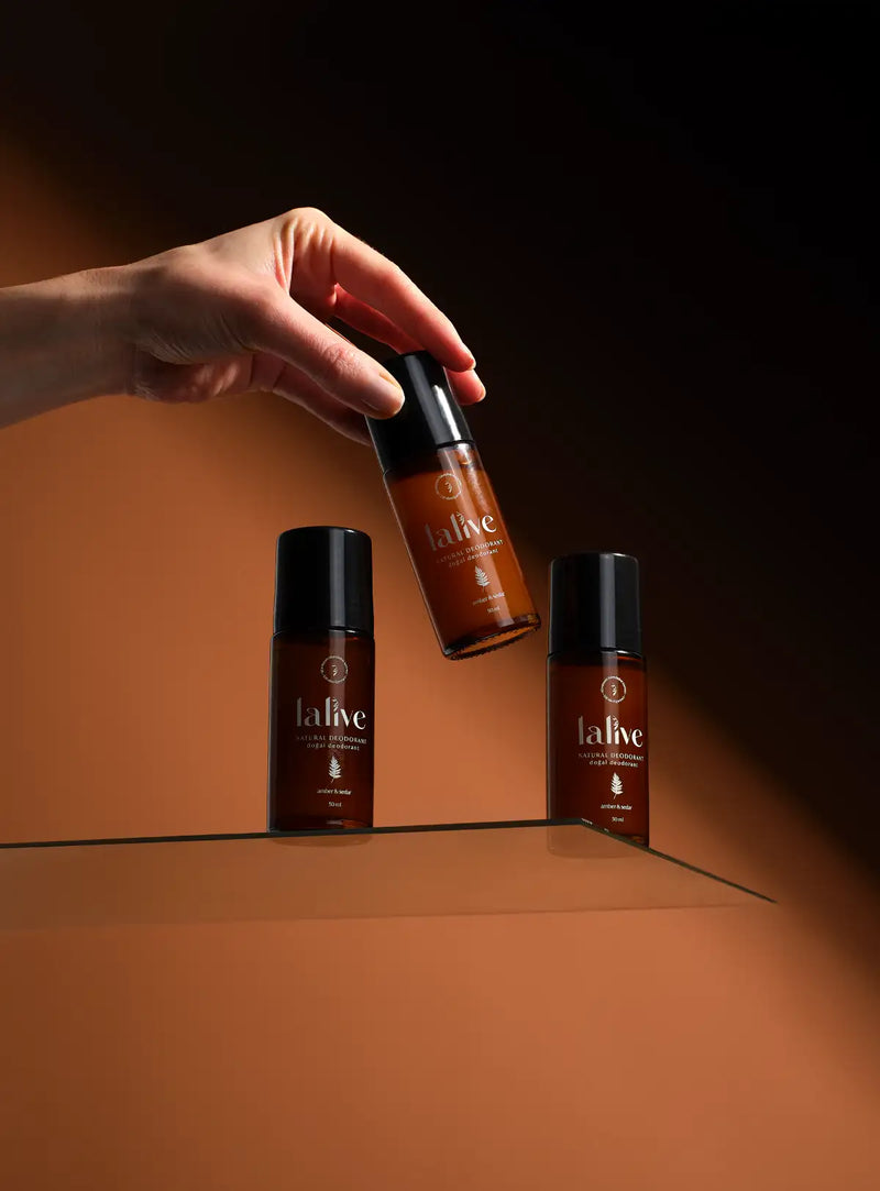 Lalive Doğal Roll - On