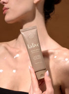 Lalive Mineral Filtre Güneş Kremi %100 Doğal 50 SPF