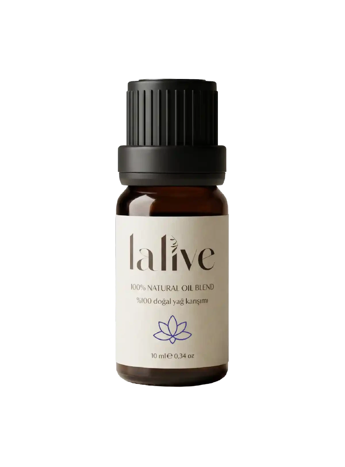 Calm & Sweet – Essential Oil Blend